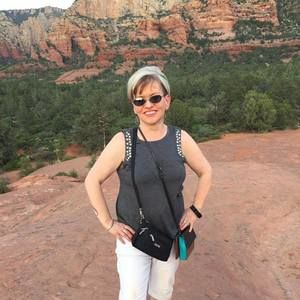 Meet your Posher, Tracey